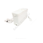 Установка канализационная WC500-3 Ogint