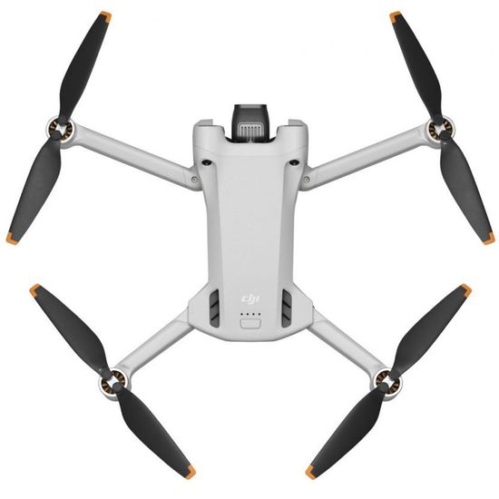 Квадрокоптер DJI Mini 3 Pro