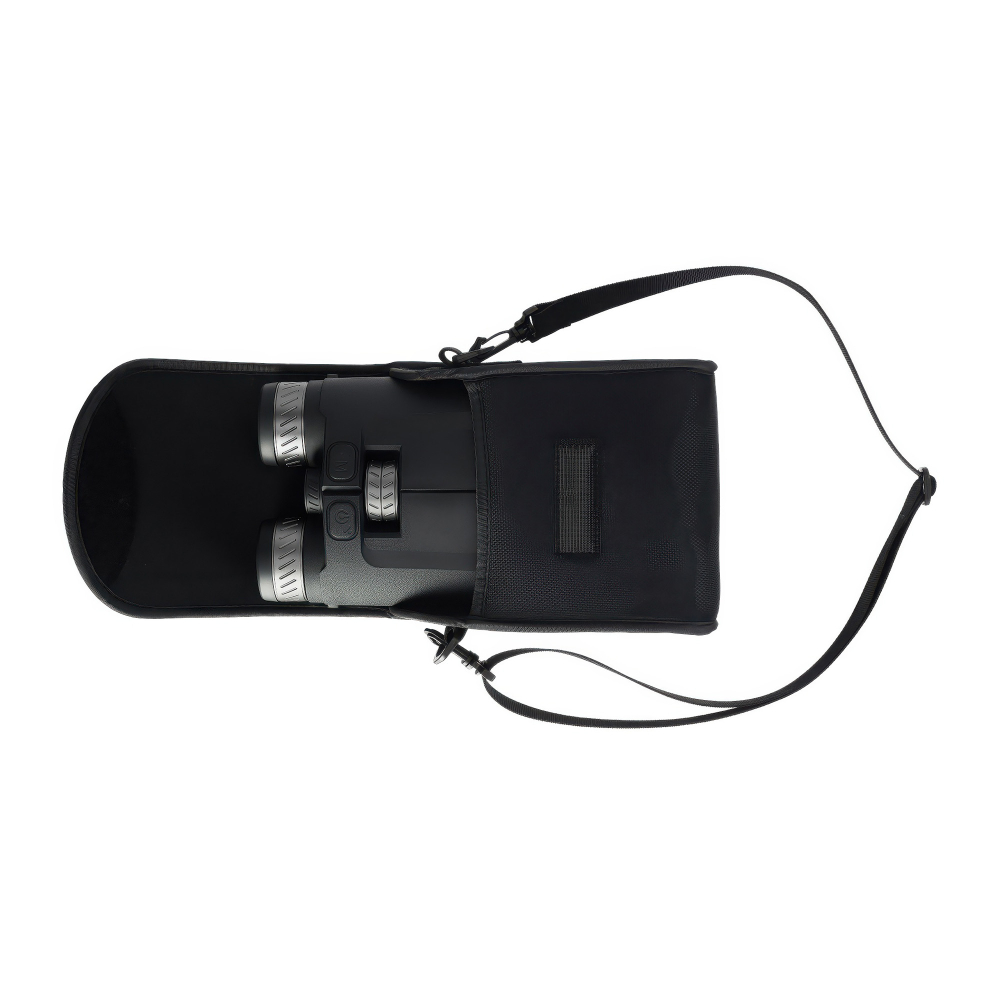 Бинокль с дальномером Levenhuk Guard PRO 3000 — сумка