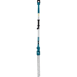 Makita DUN461WSF кусторез аккумуляторный (1 x 3.0 Ач, ЗУ)