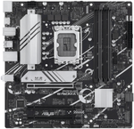Материнская плата ASUS B760M-A D4-CSM