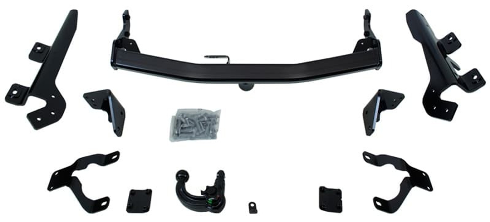 Фаркоп WESTFALIA 335419600001 для Toyota RAV4 13-(паспорт и сертификат в комплекте)(без электрики)