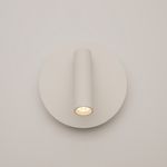 Настенный светильник (бра) Technical C176-WL-01-6W-W