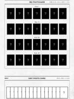 Альбом Monsta X - Take.1 Are You There? 2nd Album 4 Version SET