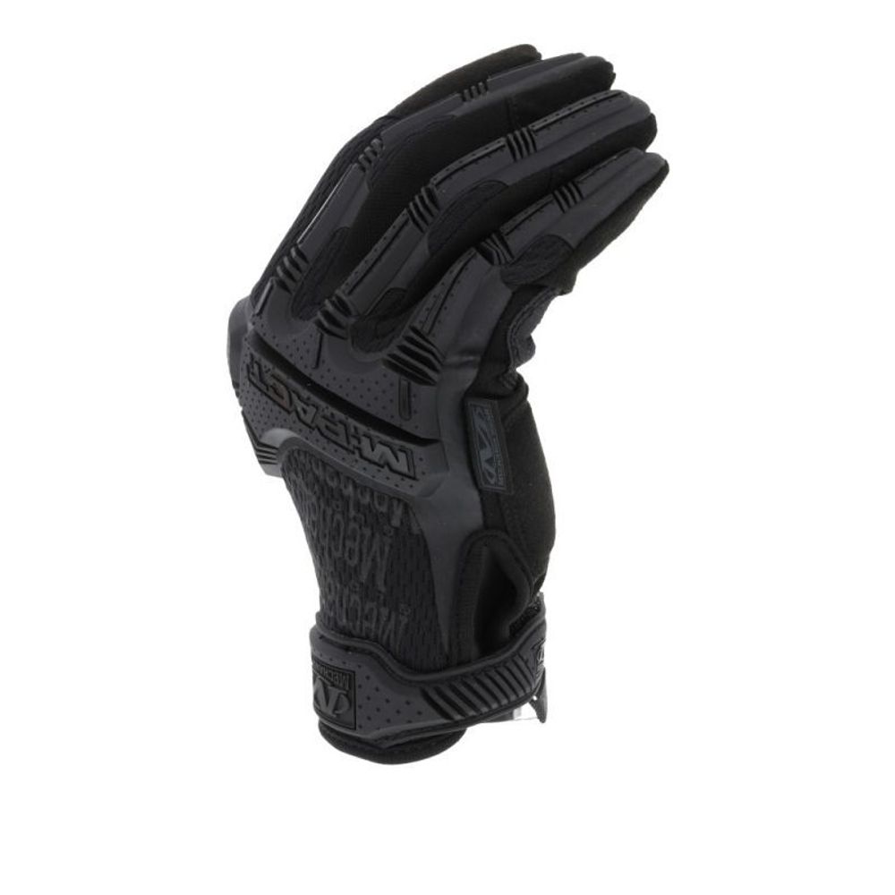 Перчатки кожаные утепленные GLOVES