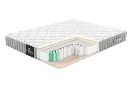 Матрас MaterLux ECOLOGIC DREAM MULTI (ЭКОЛОДЖИК ДРИМ МУЛЬТИ)
