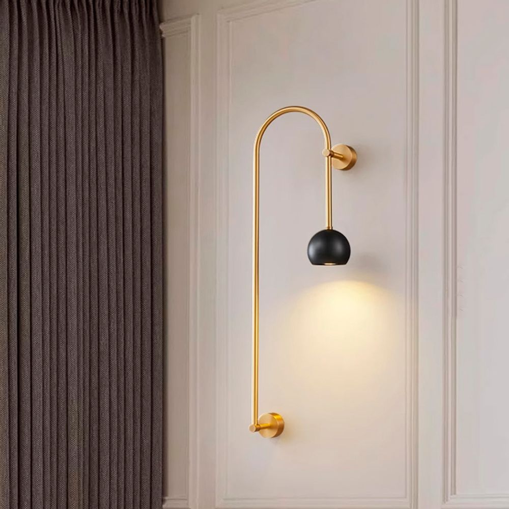 Бра Heimir Wall A By Imperiumloft