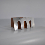 Набор пластин центровочных 100х100 Паз 36 мм ТУ 25.99.29-001-40677669-2022 (80 штук (0,20; 0,25; 0,4; 0,50; 0,70; 1,0; 2,0; 3,0))