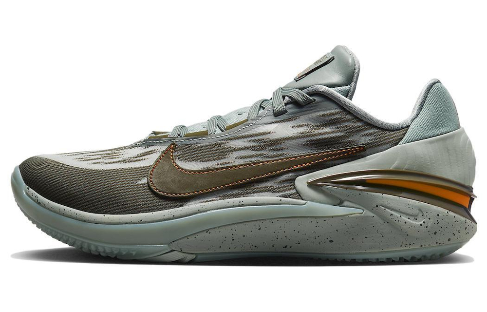 Кроссовки Nike Air Zoom G.T. Cut 2 'Devin Booker'