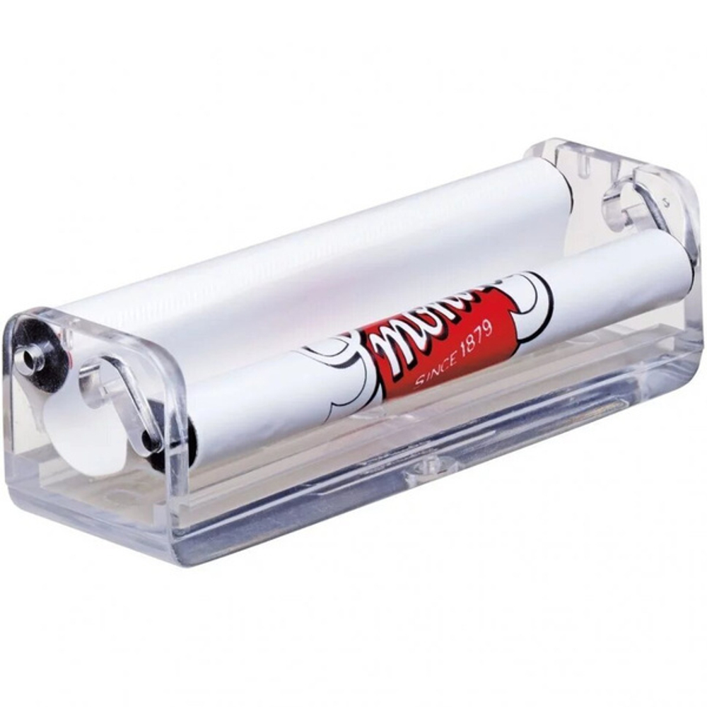 Машинка д/скрутки Smoking пласт.