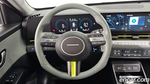 Hyundai KONA (SX2) Бензин 1.6 Turbo 2WD (03.2023)