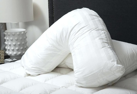 Подушка Бумеранг