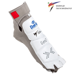 Футы WT электронные Daedo Gen2