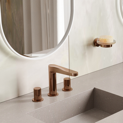 Paar 8835 Встраиваемый смеситель для раковины