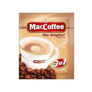 КОФЕ MACCOFFEE 3В1 20ГР
