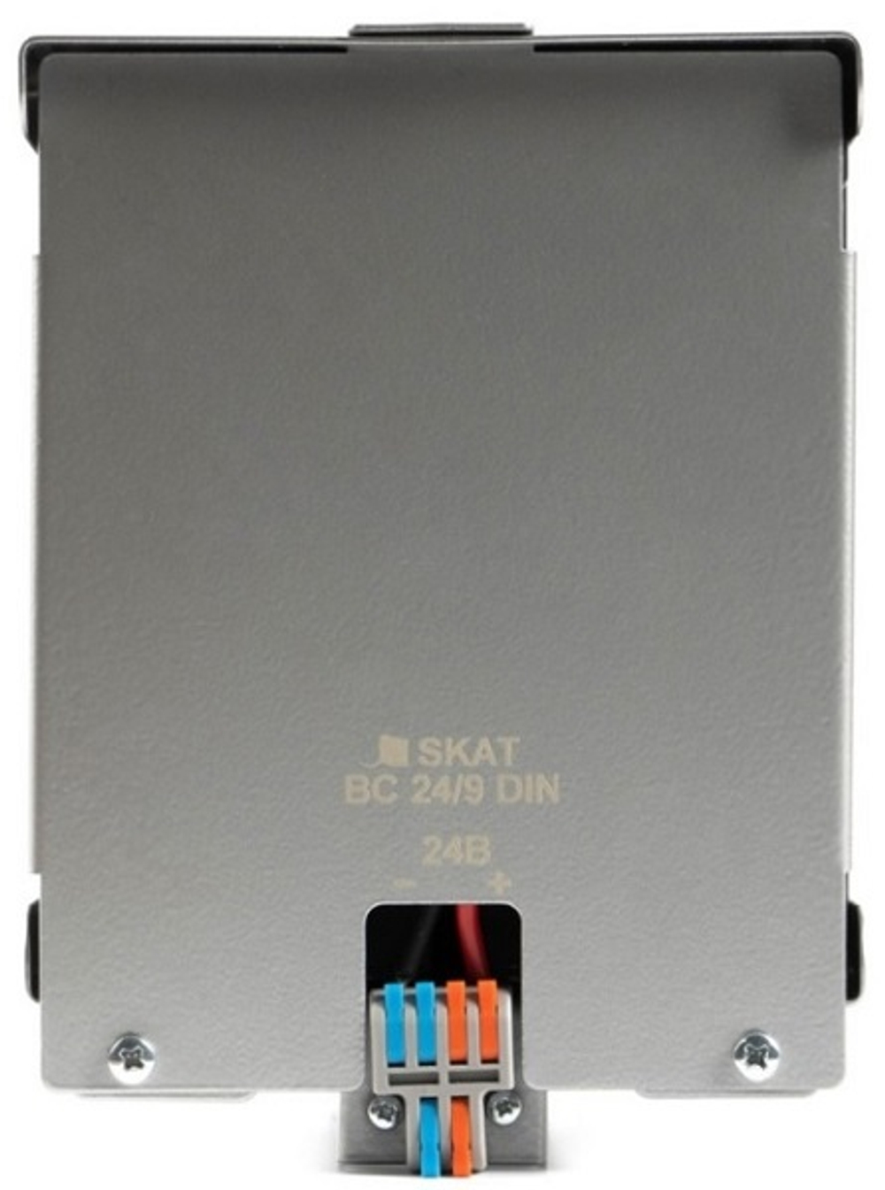 Батарейный блок  Бастион SKAT BC 24/9 DIN