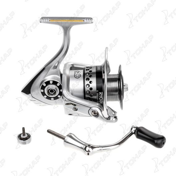 Катушка Pilot CS 5500 RYOBI