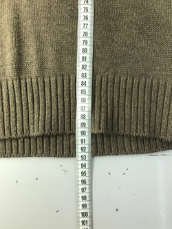 Платье Ostin теплое акриловое 42 размер