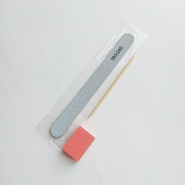 Комплект для маникюра №3