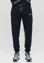 Брюки URBAN FLEX BLACK