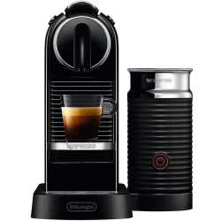 Капсульная кофемашина Delonghi EN 267.BAE