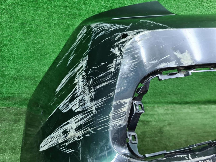 Бампер задний BMW 7er G11 (2015-2019) M-paket