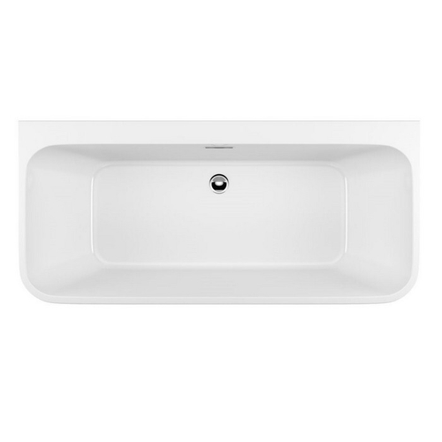 Акриловая ванна Excellent Lila 2.0 150x73 WAEX.LIL2.150.WHP