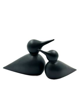 Фигурка "Птица" 10*20 см