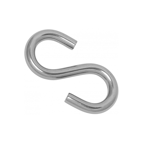 Крючок S-образный М5 2шт/упак