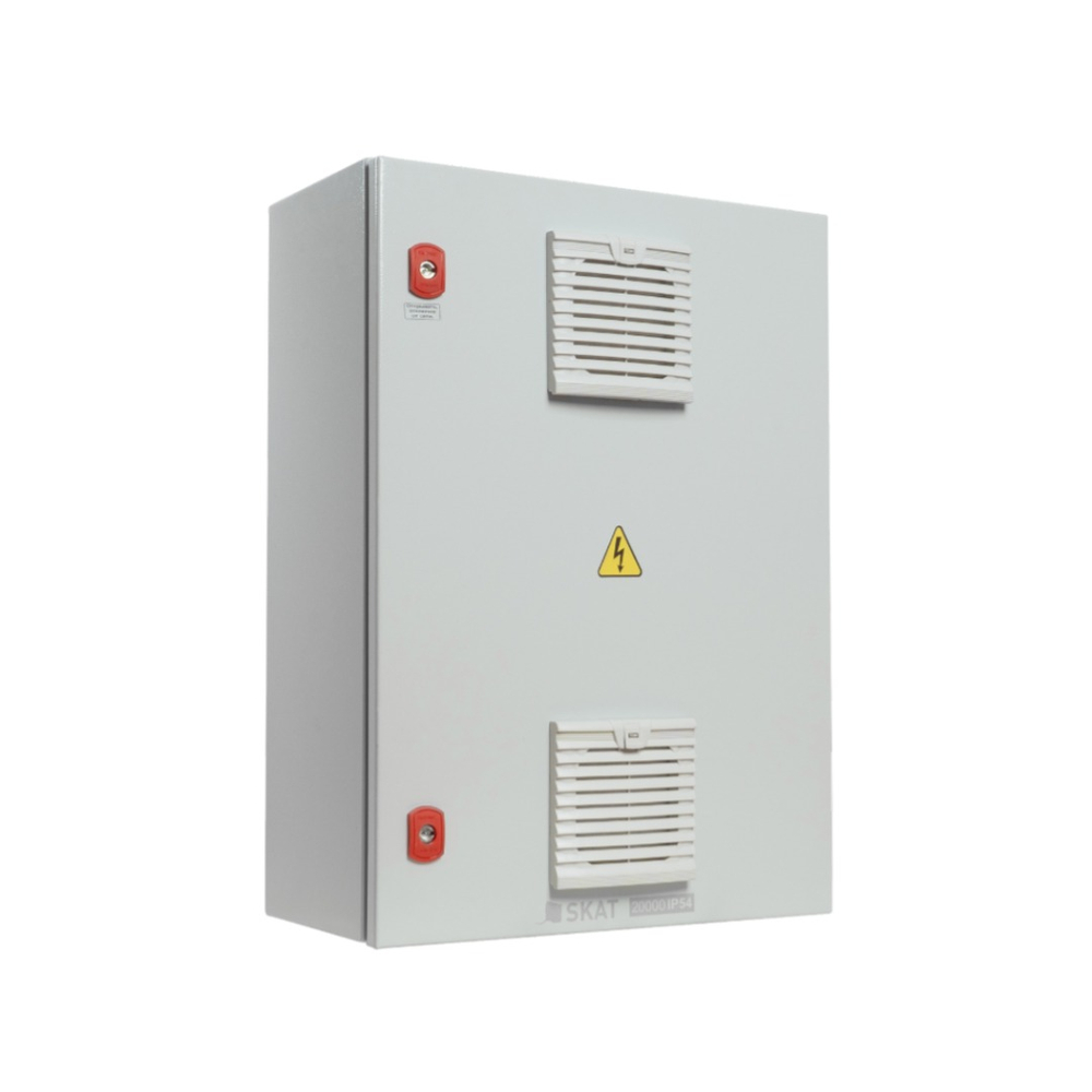 Уличный стабилизатор напряжения SKAT ST-20000 IP54