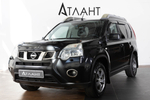 Nissan X-Trail, 2011 год
