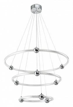 Подвесной светильник Zortes Auralia ZRS.57791.171