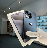 iPhone 15 Pro Max, 256 ГБ б/у