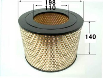Фильтр  воздушный  VIC  A-149