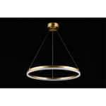 Подвесная светодиодная люстра Aployt Armel APL.049.13.40