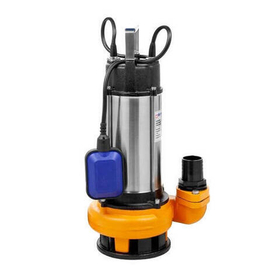 Насос фекальный Belamos DWP 1500/22