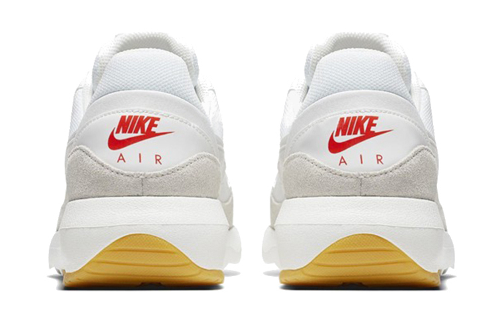 Кроссовки Nike Air Max Nostalgic (Женская размерная сетка)