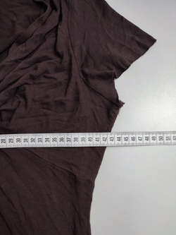 Футболка J. Taylor красивая 42 размер