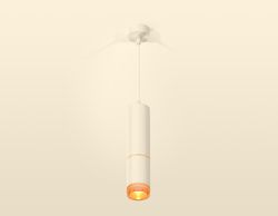 Ambrella Комплект подвесного светильника с композитным хрусталем Techno XP6312020