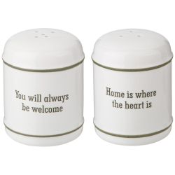 НАБОР ДЛЯ СПЕЦИЙ LEFARD "FAMILY HOUSE" 2 ПР. 6*6*8 СМ (КОР=36НАБ.)