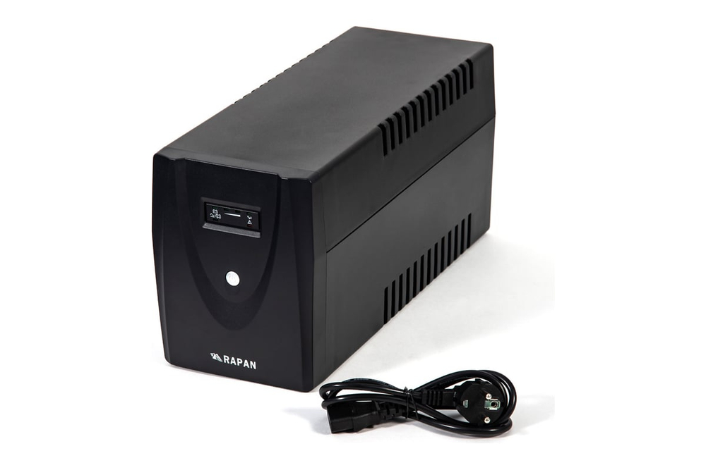 Источник бесперебойного питания RAPAN-UPS 1500