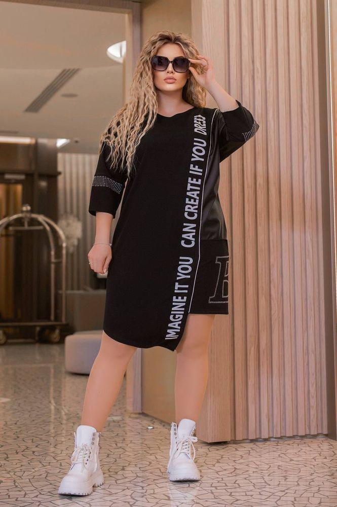 Платье УК-1491-2 Fabrika