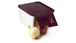 Контейнер для хранения лука и овощей до 2кг SNIPS