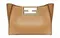 Сумка Fendi Way Medium светло-коричневый