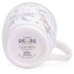 НАБОР КРУЖЕК LEFARD "GARDEN" 4 ШТ. 330 МЛ