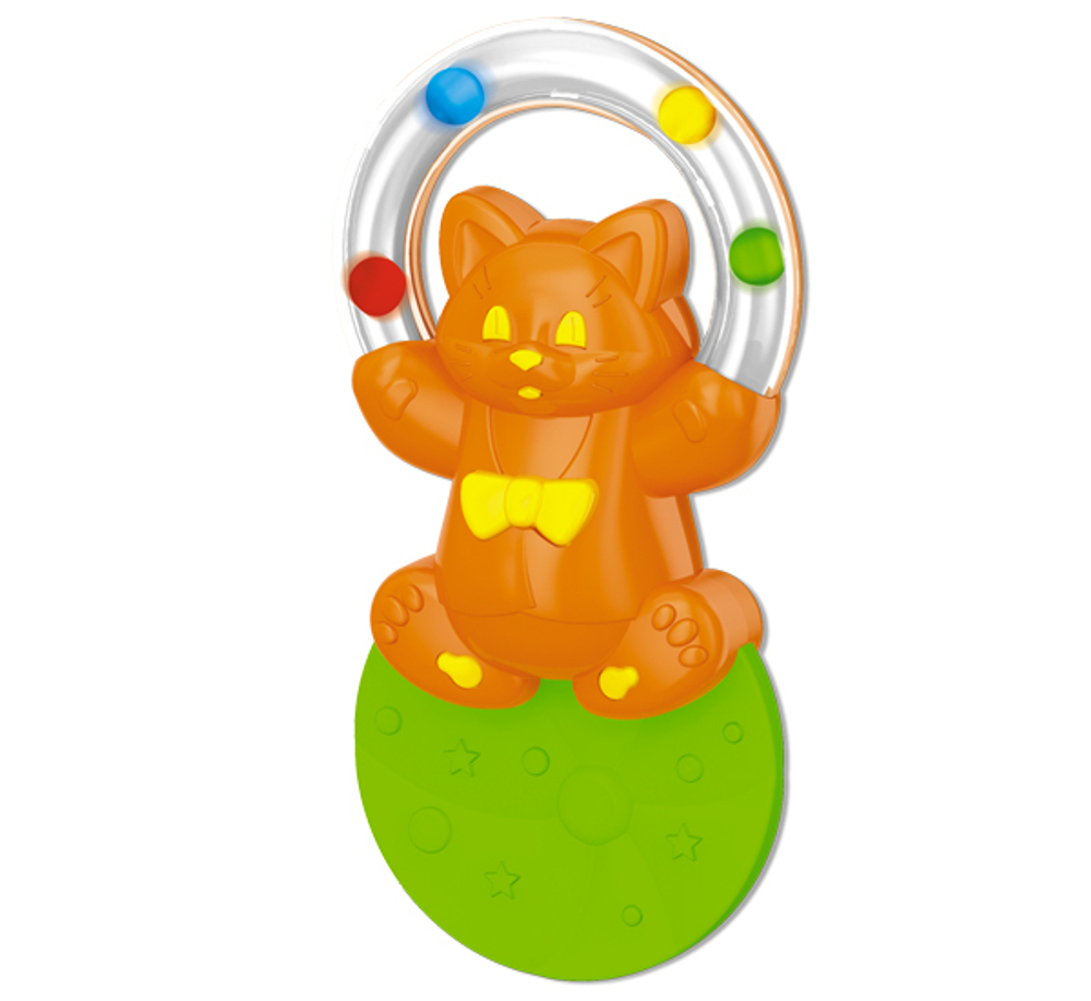 01576/Прорезыватель "Жонглер"/36