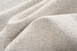 Рогожка Victoria cream (Виктория крем) 02