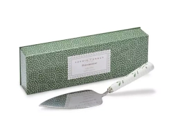Portmeirion - Лопатка для торта «Омела Софи Конран» 25см / артикул   CPXT1104-XG  / GTIN 749151753914