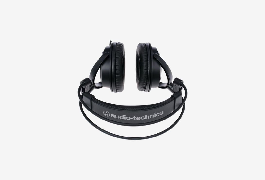 Audio-Technica ATH-AVC500_0426329101106