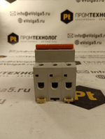 MERLIN GERIN   C25 б/у